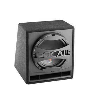 12 focal subwoofer