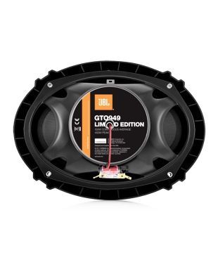 jbl limited edition car speakers