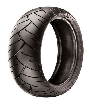 michelin tyres for apache rtr 180