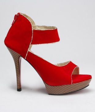 pencil wali heel