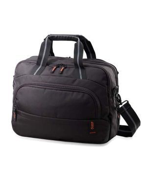 vip triumph sg laptop satchel