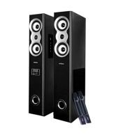 intex 12800 tower speaker