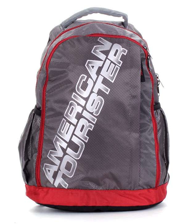 snapdeal american tourister bags