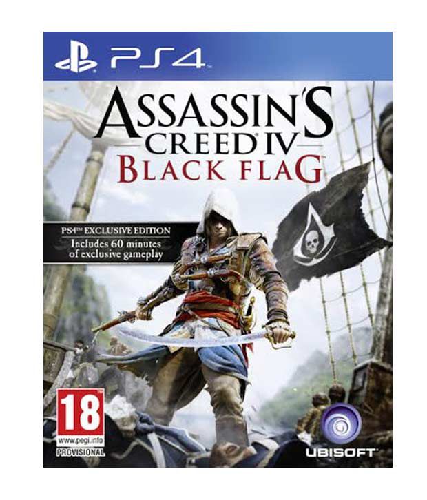 assassin's creed price ps4