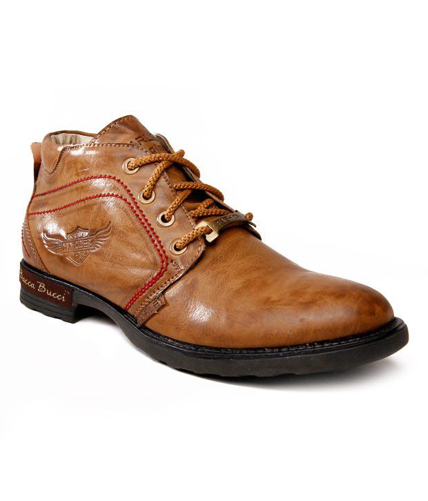 Bacca Bucci Ankle length Boots - Buy 