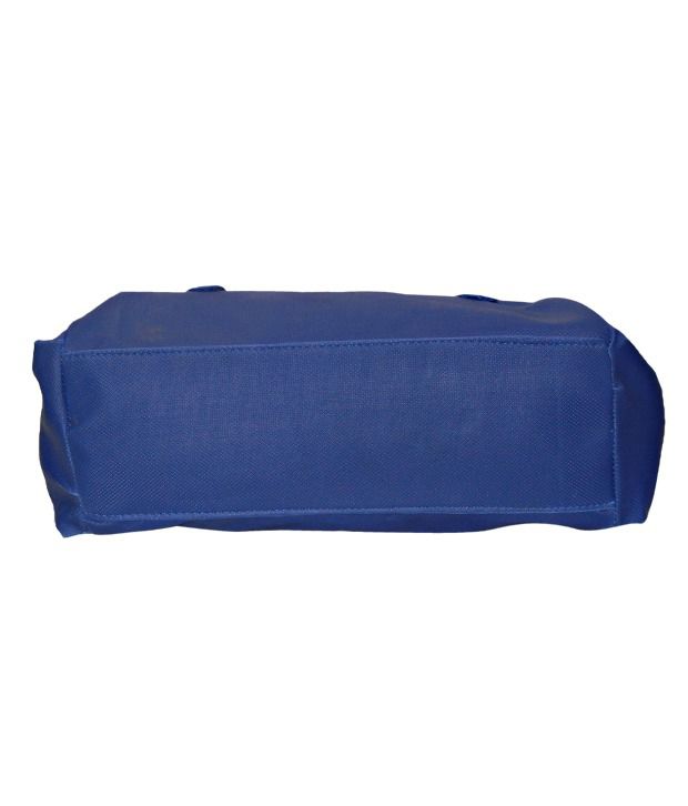 Indiana ind-145 Blue Shoulder Bag - Buy Indiana ind-145 Blue Shoulder ...
