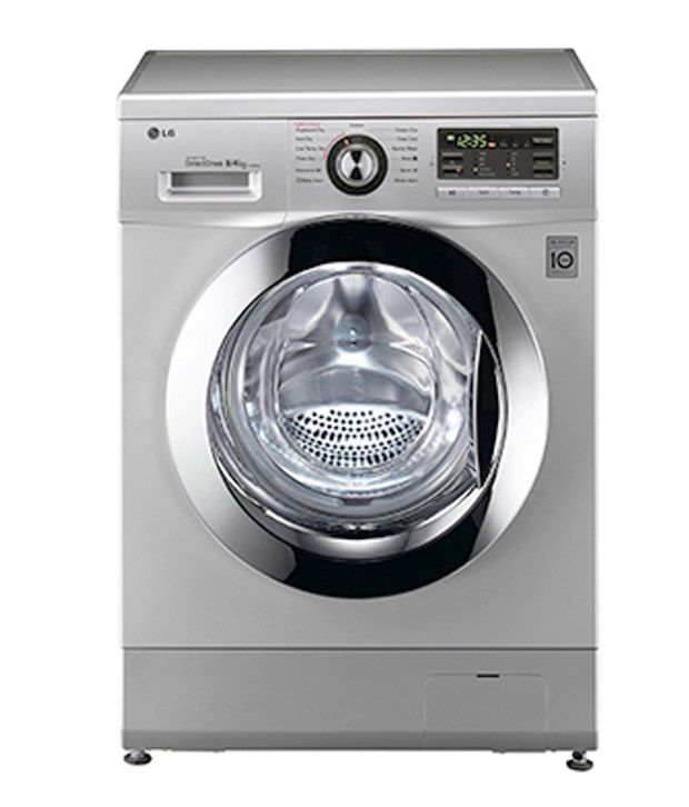 How do you use an LG washer?