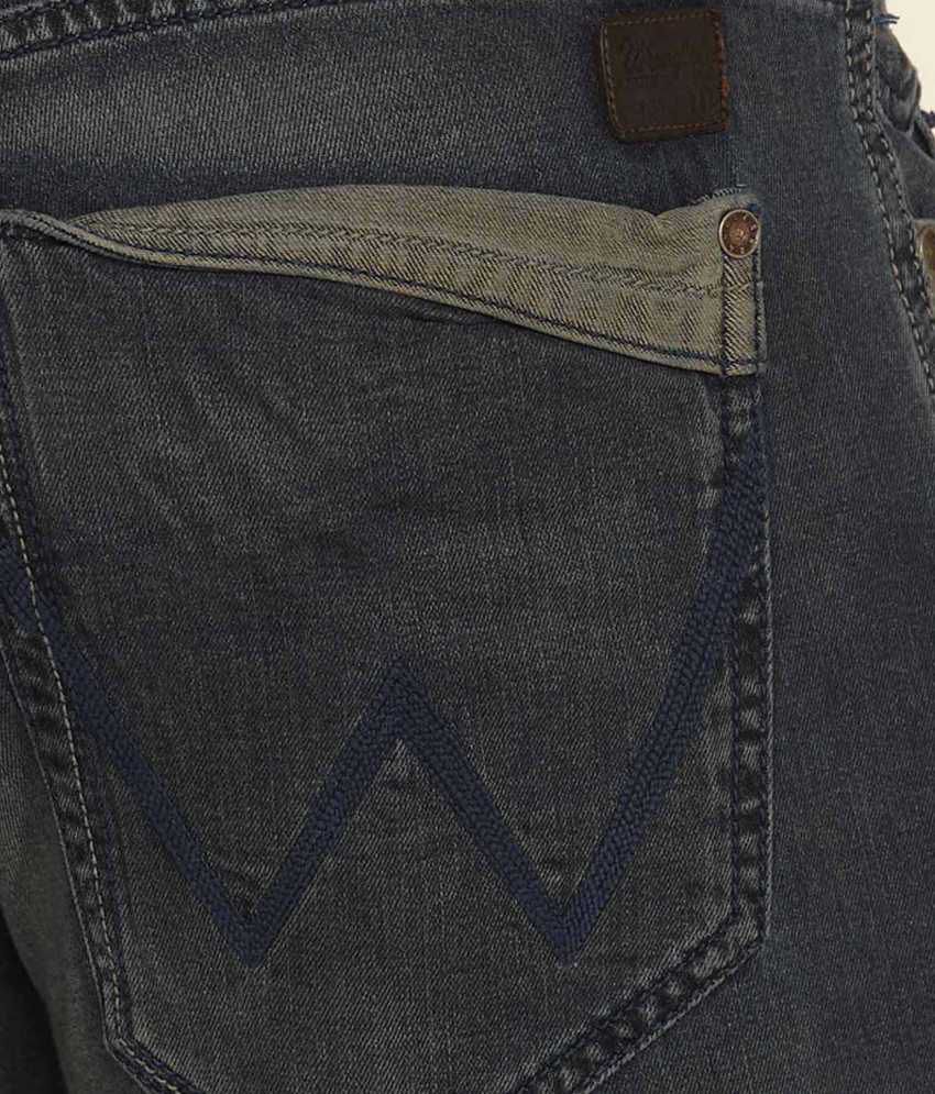 waterproof jeans wrangler