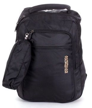 american tourister at magnet black