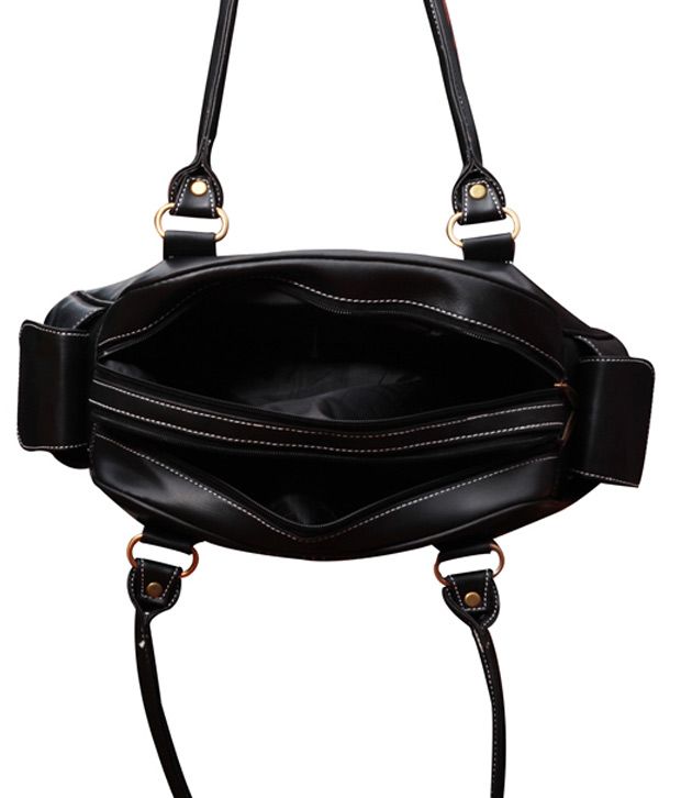 cheap black designer handbags