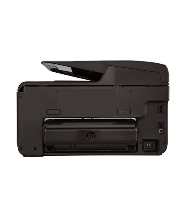Hp Officejet Pro 8600 E All In One Printer P S C F Wi Fy Network Hp Officejet Pro 8600 E All In One Printer P S