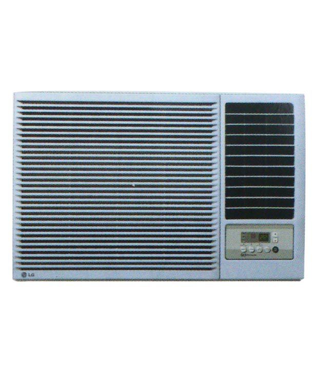 LG 0.75 Ton LWA2CP1A 1 Star Window Air Conditioner (2017 Model) Price in India Buy LG 0.75 Ton