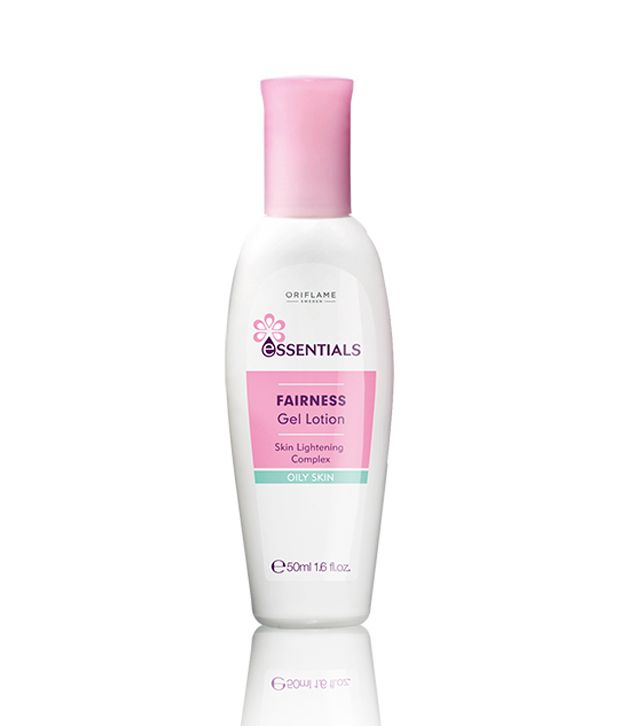 Oriflame Essentials Fairness Lotion Best Price in India on 