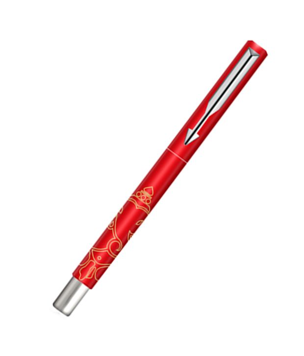     			Parker  Ganesha Special Edition Roller Ball Pen