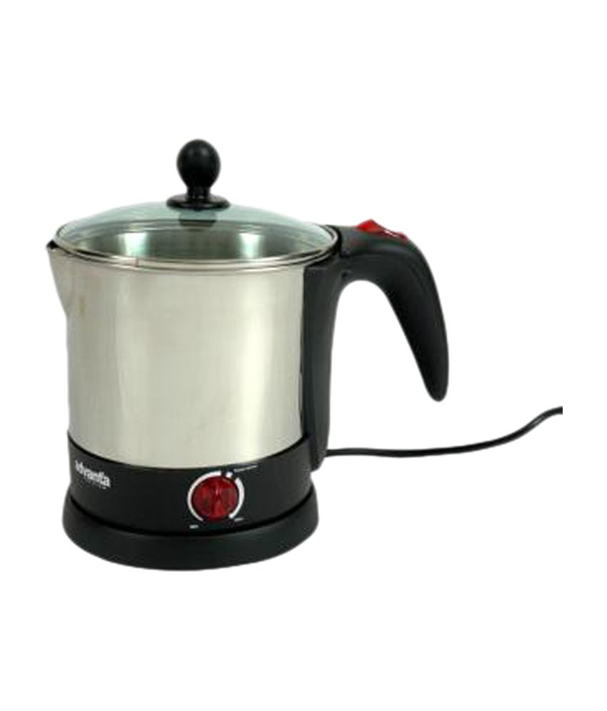 all purpose electric kettle