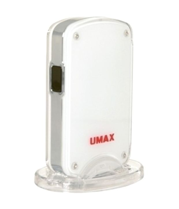 umax tvision usb tv stick