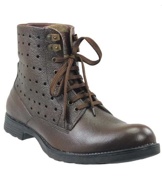 leather shoes snapdeal