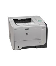 Hp Printer P-3015dn Laserjet