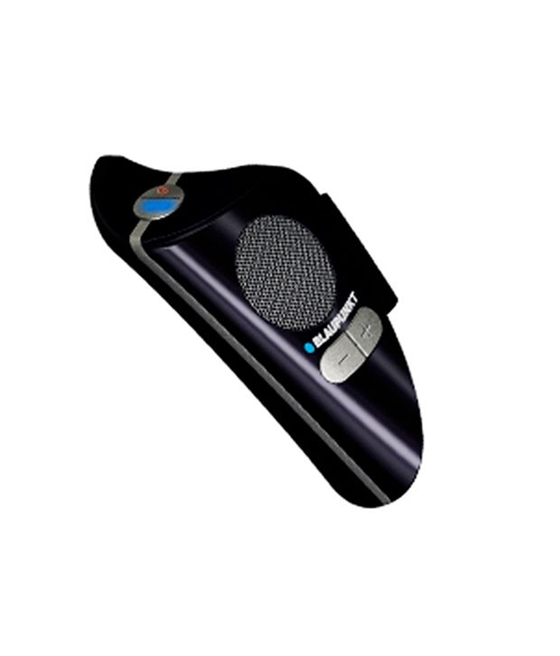 Blaupunkt BT Drive Free 411 Bluetooth Handsfree
