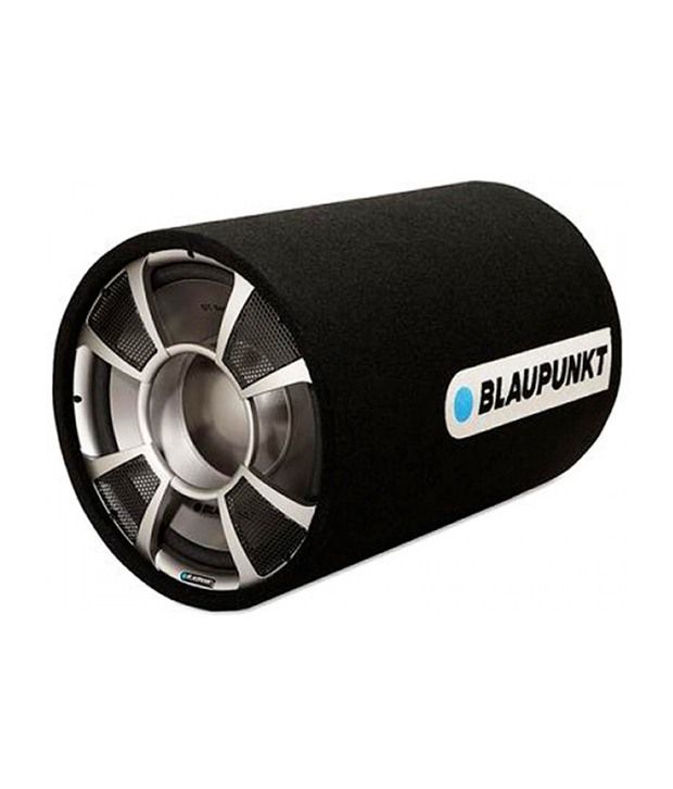 blaupunkt bass tube price