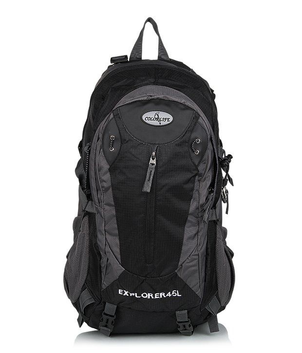 colorlife backpack