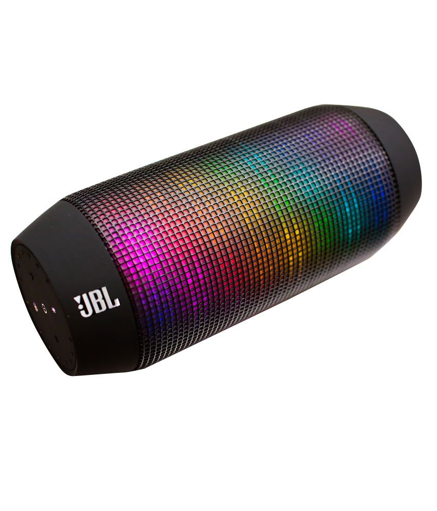 jbl pulse bluetooth speaker