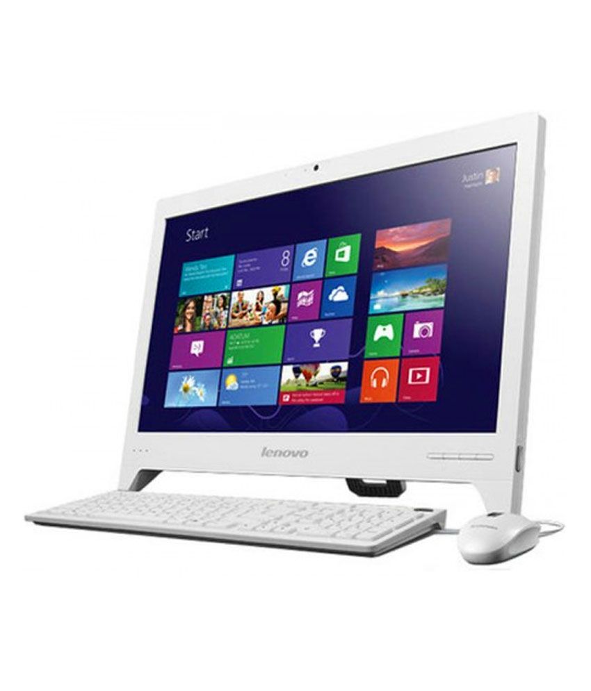  Lenovo C340 57 316162 All In One Desktop 3rd Generation 