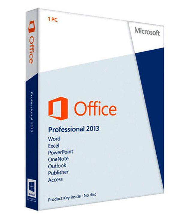 microsoft office visio professional 2013 product key