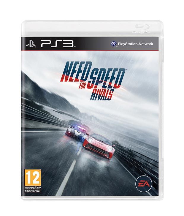 need for speed rivals ps3 cheats