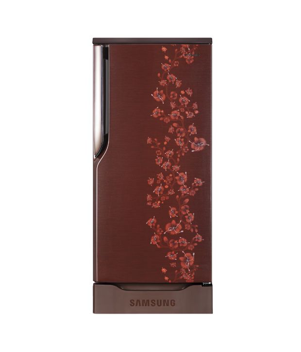 samsung 195 litre refrigerator