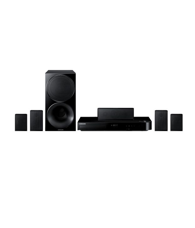 best samsung home theater