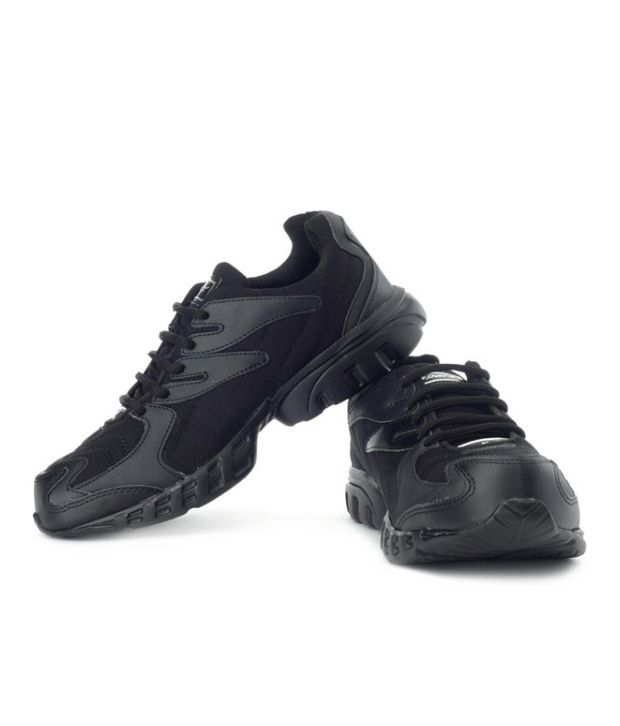 Buy Sparx Robust Black Sports Shoes Art 