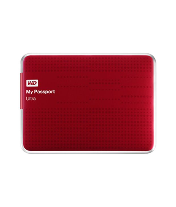 wd my passport for mac 0716b