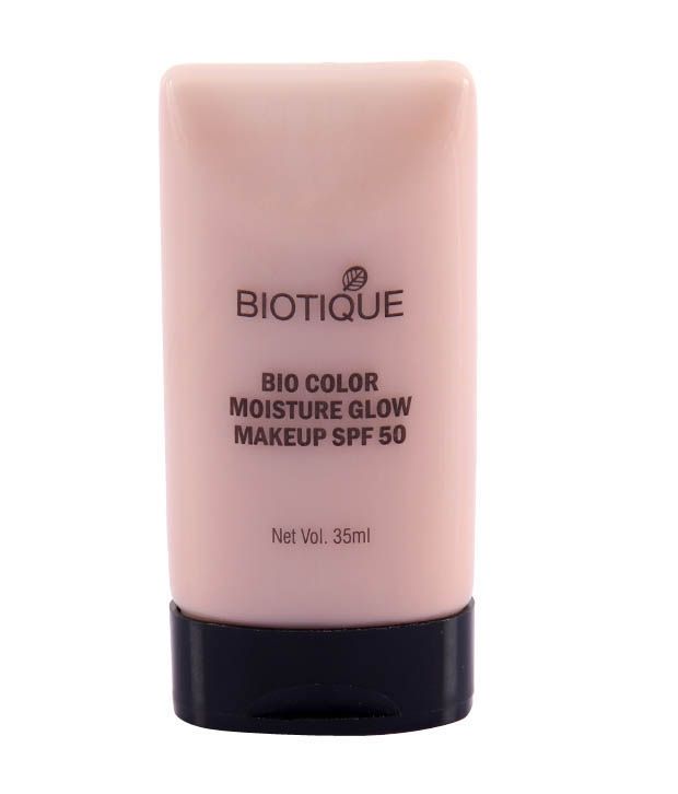 biotique moisture