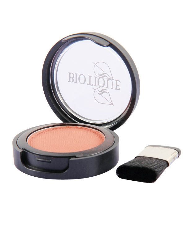 biotique blush