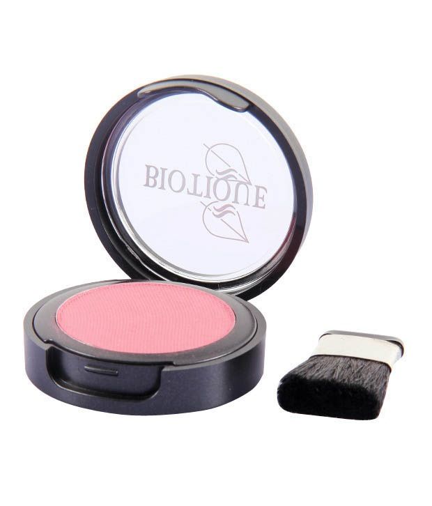 biotique blush