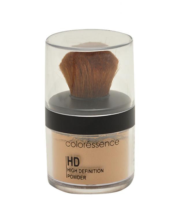 Coloressence High Definition Face Powder FP-1 10gm