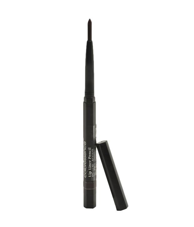 Coloressence Lip Liner Pencil Brown 0.25gm Buy Coloressence Lip Liner