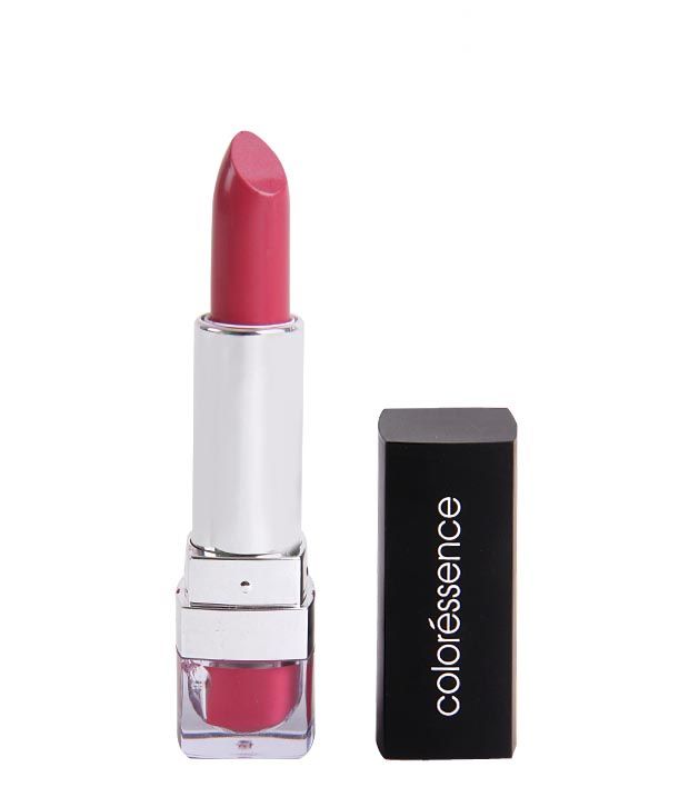 Coloressence Mesmerising Lip Colour Passionate Pink 7 4gm