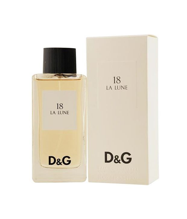 D&G Anthology La Lune 18: Buy Online at Best Prices in India - Snapdeal