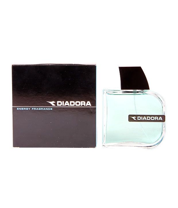 Diadora Blue Men EDT 100Ml Buy Online at Best Prices in