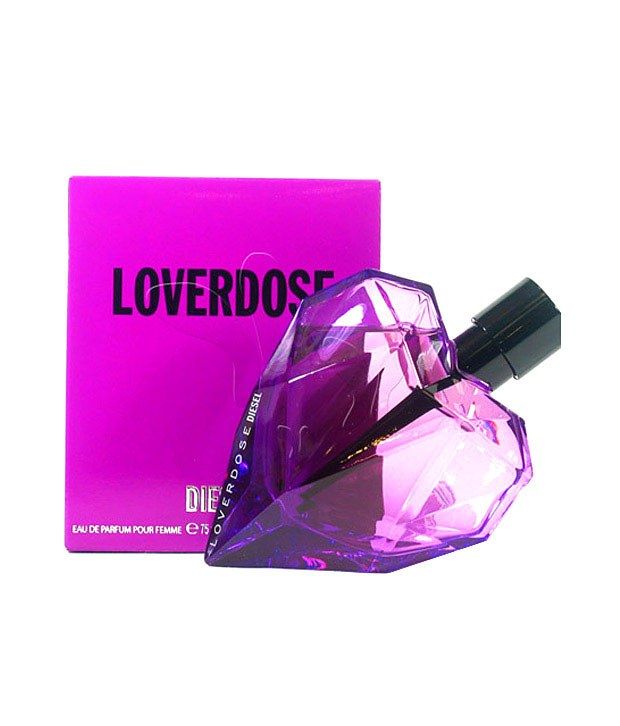 diesel loverdose black