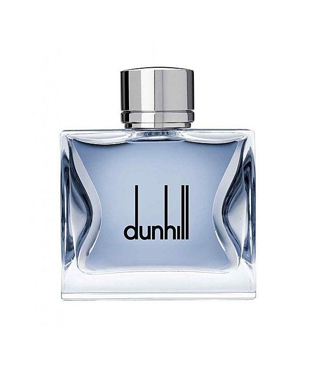 dunhill black 100ml