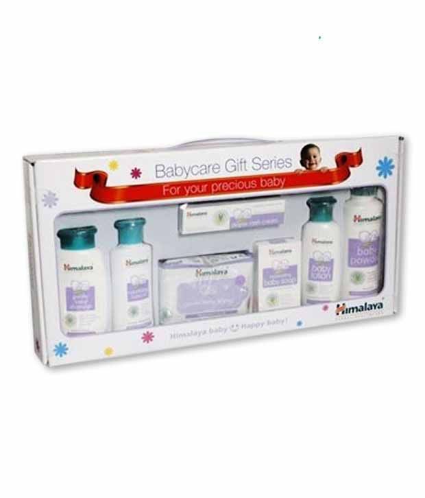 snapdeal himalaya baby products