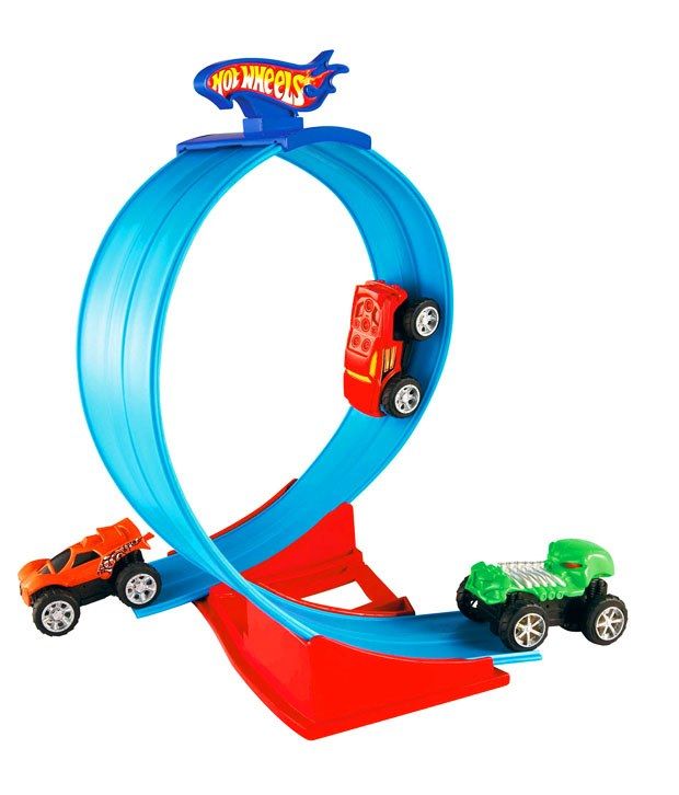 hot wheels rev ups