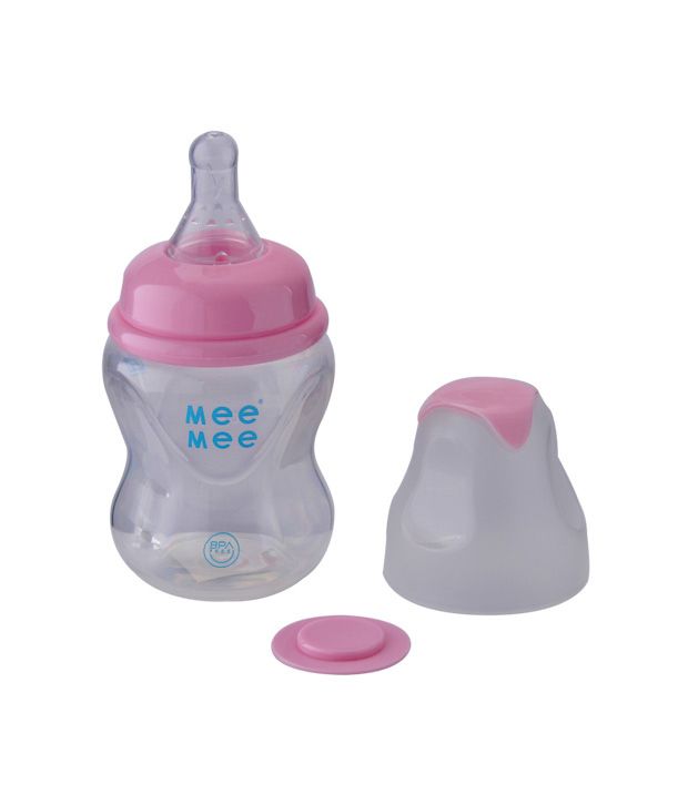mee mee feeding bottle 120ml