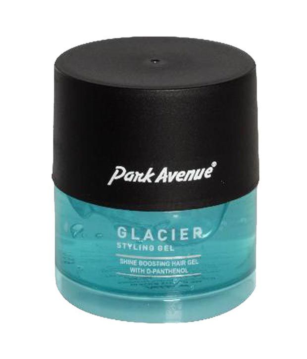 Park Avenue Styling Gel (GLACIER ) 100gm_Discontinued: Buy Park Avenue  Styling Gel (GLACIER ) 100gm_Discontinued at Best Prices in India - Snapdeal