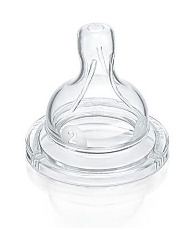 philips slow flow nipple