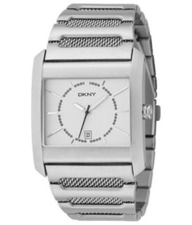 mens dkny watch