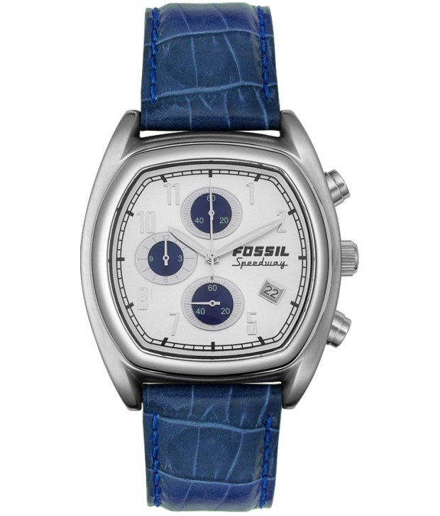 Fossil Fs3106 Men'S Watch - Buy Fossil 